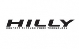 Hilly Logo