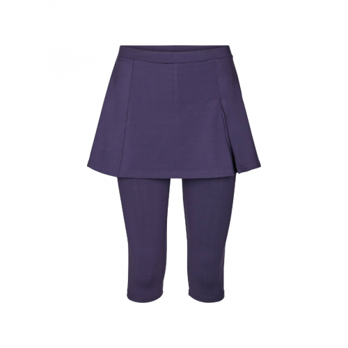 Pure Lime Skipri Navy | Warwick Sports