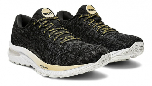 Asics Cumulus 22 Tokyo Wmns | Warwick Sports