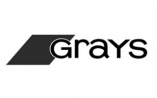 Grays Logo