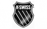 K Swiss Logo