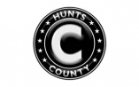 Hunts County Logo