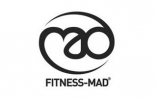 Fitness Mad Logo