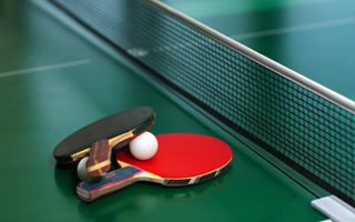 Table Tennis